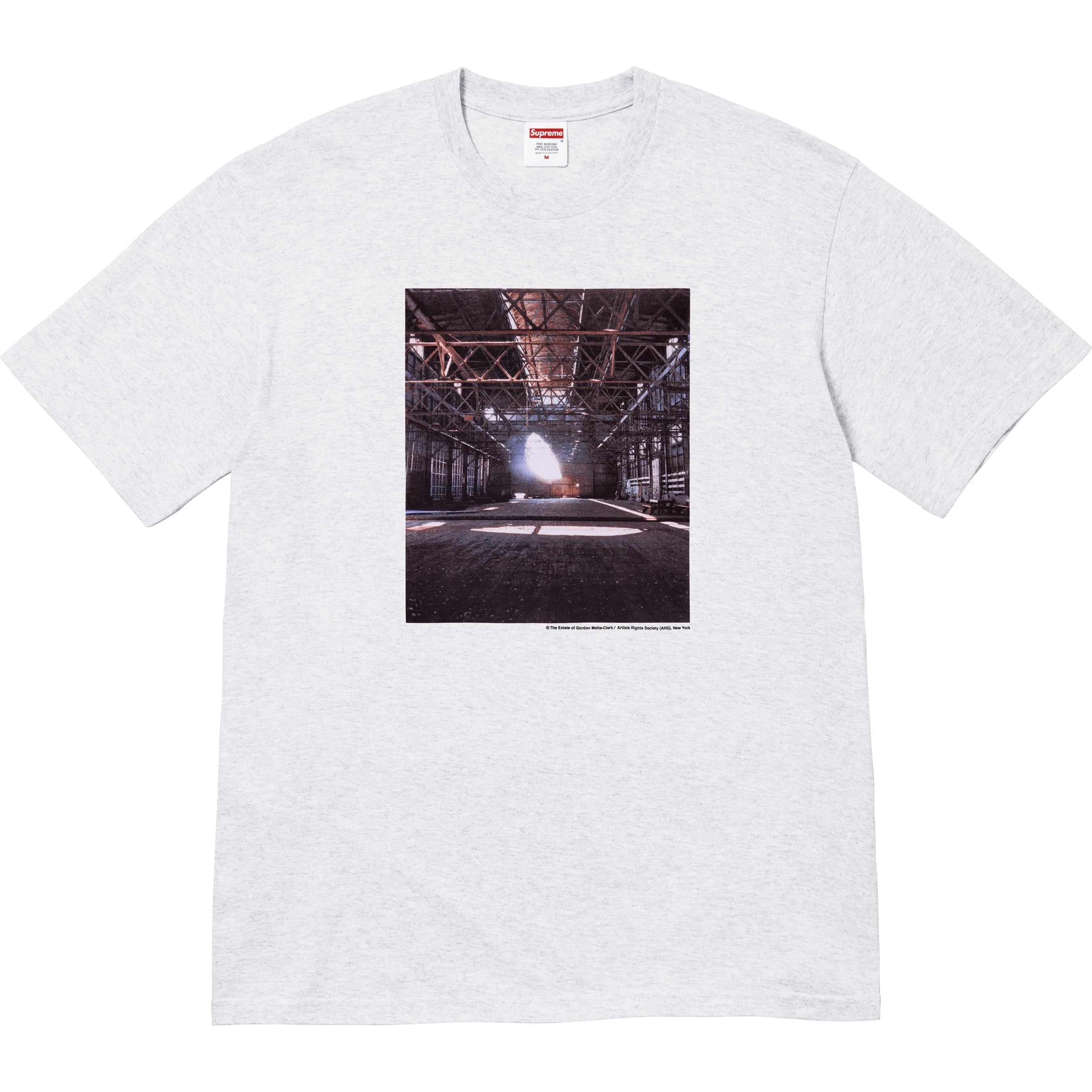 Day's End Tee view 8